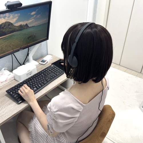 1日の過ごし方 STEP5
